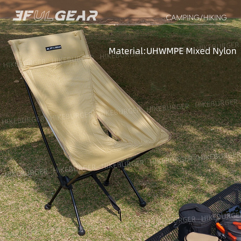 3F UL GEAR Outdoor Ultralight  - Fishing Backpack recension och pris