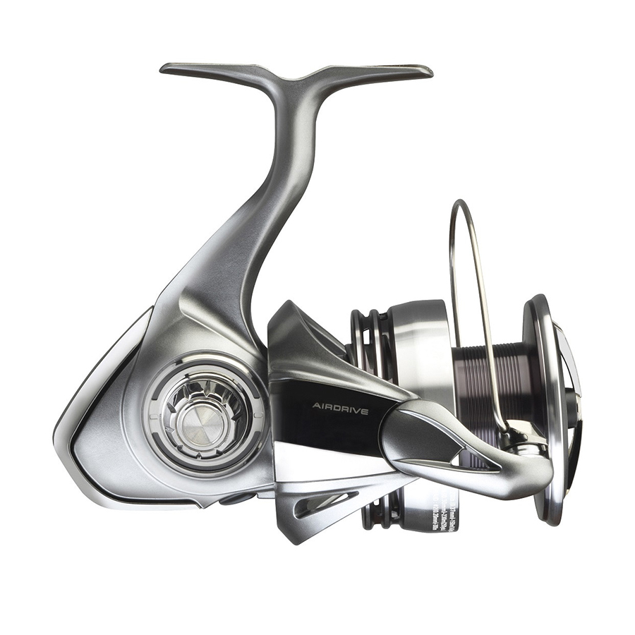 2023 DAIWA EXCELER LT Spinning - Abu Garcia Reel Revo recension och pris