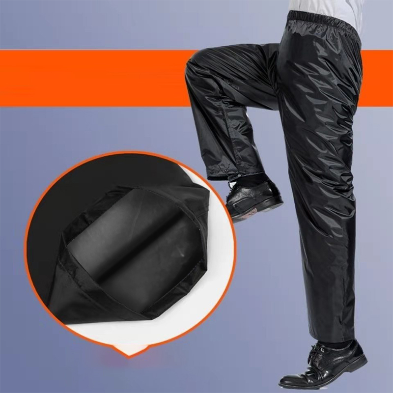 Motorcycle Motorbike Rainproof - Fishing Rain Suit recension och pris